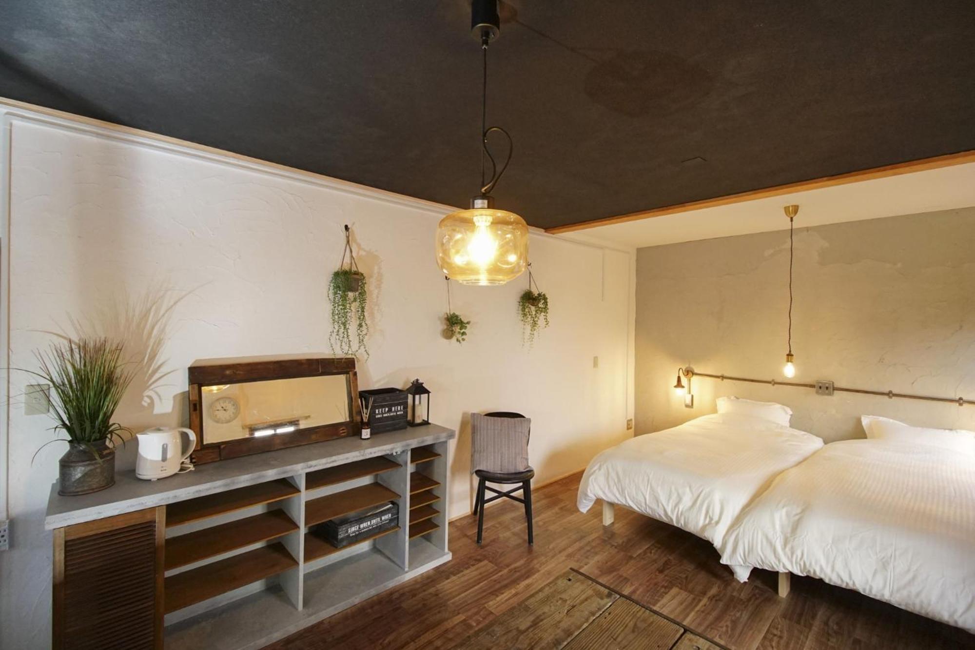 Guesthouse Yumi To Ito - Vacation Stay 94562V 長野市 エクステリア 写真