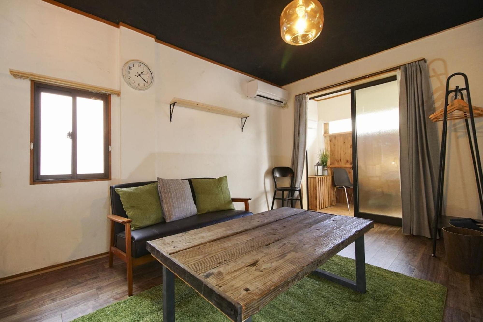Guesthouse Yumi To Ito - Vacation Stay 94562V 長野市 エクステリア 写真