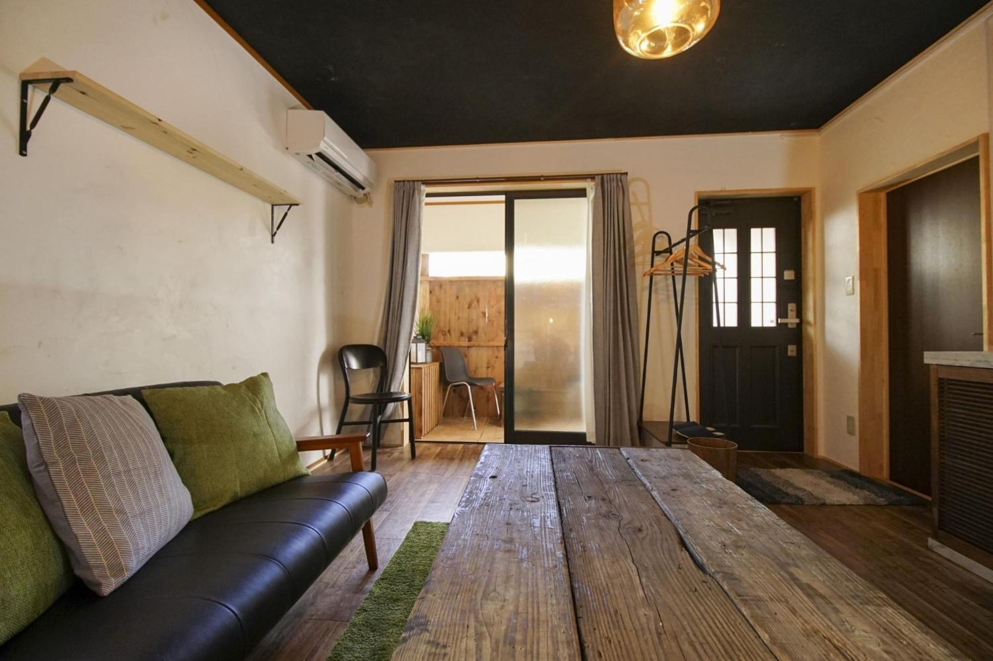Guesthouse Yumi To Ito - Vacation Stay 94562V 長野市 エクステリア 写真
